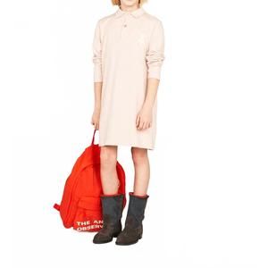 NEW THE ANIMALS OBSERVATORY dragon dress in rose